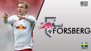 Ob das spiel eigentlich schon 10 emil forsberg says he doesn't think rb leipzig want players in their thirties, and he's not sure he'll stay in. Emil Forsberg Rb Leipzig Goals Skills Assists 2016 17 Hd Youtube