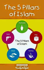 29 Best Islamic Studies Pillars Of Islam Images Pillars