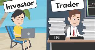 Trader là gì? 4 phong cách giao dịch của Trader