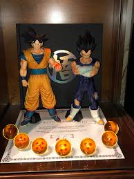 We did not find results for: Goku 30th Anniversary Statue With Vegeta And Dragon Balls Dbz