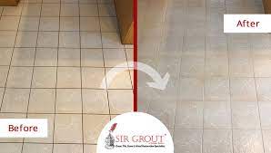 grout cleaning in newton center