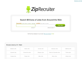 Ziprecruiter Pricing Features Reviews Comparison Of