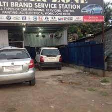 kb motors care in wakad pune best car