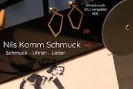 Nils Komm Schmuck | Facebook