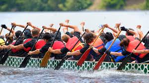 Dragon boat racing is now the most popular activity during the festival. How To Celebrate The Dragon Boat Festival In Beijing