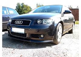 Notice also the plus sign to access the comparator tool where you can compare up to 3 cars at once side by side. Cup Spoilerlippe Front Ansatz Fur Audi A3 8p Vor Facelift 2003 2005 129 00