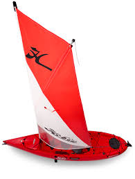 Since the 1960s, hobie alter has been buy a hobie kayak online on ebay today and enjoy competitive prices that you wont find at your local sports store. Mirage Sail Kit Hobie