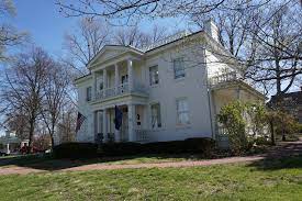 historic homes in indiana 10 of the