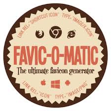 the ultimate favicon generator favic