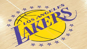 The lakers logo was created back in 1960, this logo does lack the design of a laker, however, the logo does include a basketball and streaking letters (not. Lakers Return 4 6 Million From Stimulus Loan Program Nba Com