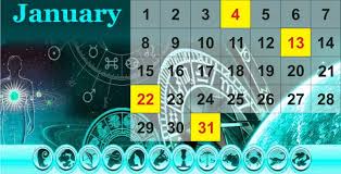 The dates of each individual zodiac sign vary slightly every year. January 4 Zodiac Sign Personality Traita 4 Janaary Horoscope Character