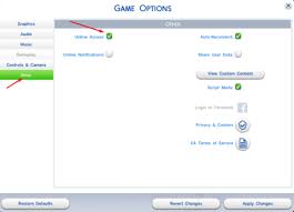 package files script mods custom sims