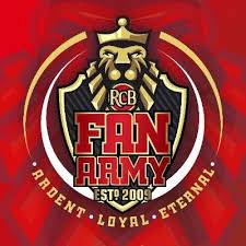 Rcb must be ordered within 48 hours after deposit. Rcb Fan Army Official Rcbfanarmy Twitter