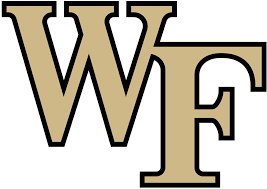 The pride of every mountaineer. Wake Forest S Football Schedule Changes Again Next Game Is Now At Louisville On Dec 12 Wfu Journalnow Com