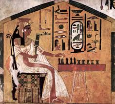 queen nefertari pharaoh ramesses