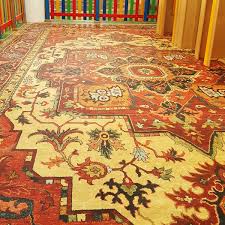 moon kids arabic rug style floor