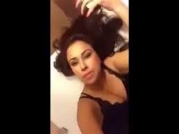 Actresses leaked video