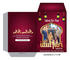 Free download desain amplop lebaran eid mubarak greeting cards, eid mubarak. Free 12 Desain Amplop Angpao Lebaran Format Coreldraw Dan Photoshop Tutoriduan Com