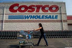 Is Costco A US Company?