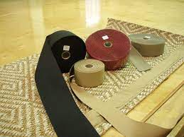 bond s sisal binding tapes bond