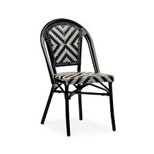 French Patio Chairs Outdoor Use