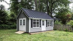 Outdoor Storage Shed Sheds Unlimited