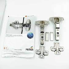 hettich softclose auto hinges sensys