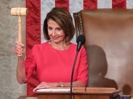 Although nancy pelosi's time in national politics began in 1987, at the tail end of reagan's presidency and political career, the pelosi family and the reagan family (both from california. Nancy Pelosi Throughline Npr