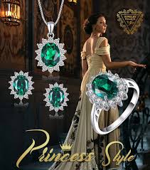 jewelrypalace kate middleton simulated