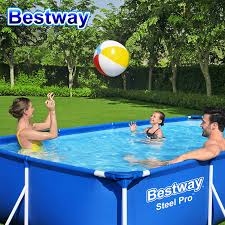 inflatable swimming pools