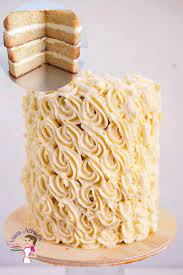 clic white wedding cake with imbc
