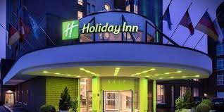 This hamburg hotel is situated just a short drive from buffalo/niagara tourist. Elbbrucken Hotels In Hamburg Holiday Inn Hamburg