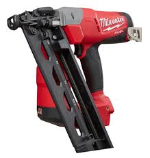 milwaukee m18 fuel 16 gauge angle