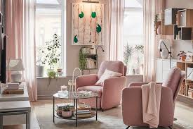 45 blush pink living room ideas modern