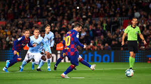 Currently, the catalan giants sit in third place with 76 points, four back of atletico madrid in first and two behind real madrid. Match Preview Celta Vigo Vs Fc Barcelona Barcatimes