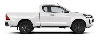 This generation is a current eighth generation which has recently received second facelift in 2020. Toyota Hilux Ausstattung Toyota De