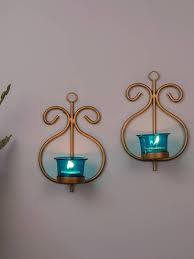 Candle Holders Wall Home Buy Candle