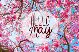 May has arrived!! Special National and International Holidays and World  Days - Life The Magnificent Way
