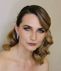 makeup artist cheshire bridal hair