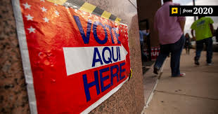 We did not find results for: Texas Online Voter Registration Fight Again Reaches Federal Court The Texas Tribune