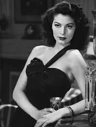 the clic film noir femme fatale