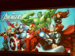 Marvel Avengers Assemble | Marvel Comics' New Avengers Assem… | Flickr