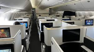 delta one business cl review 767 400