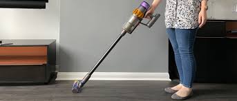dyson v15 detect absolute review