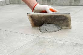how to remove grout checkatrade