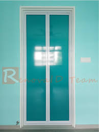 Toilet Doors Replacement Renovaid Team