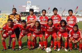 As of 31 july 2018. Nostalgia Sensasi Duet Amerika Latin Hebohkan Liga Indonesia 2003 Bolaskor Com