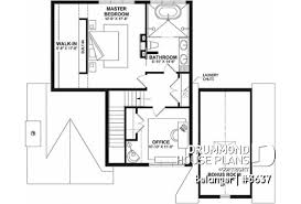 4 Bedroom House Plans 2 Story Floor