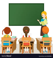 Classroom cartoon 1 of 2039. World Book Day Back To School Educational Stationery Book Children School Supplies Educationa Student Teaching Student Cartoon Teacher Teaching Students