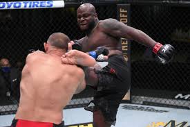 Born october 24, 1988) is a russian professional mixed martial artist. Ufc Vegas 19 Card Derrick Lewis Vs Curtis Blaydes Full Fight Preview Mmamania Com
